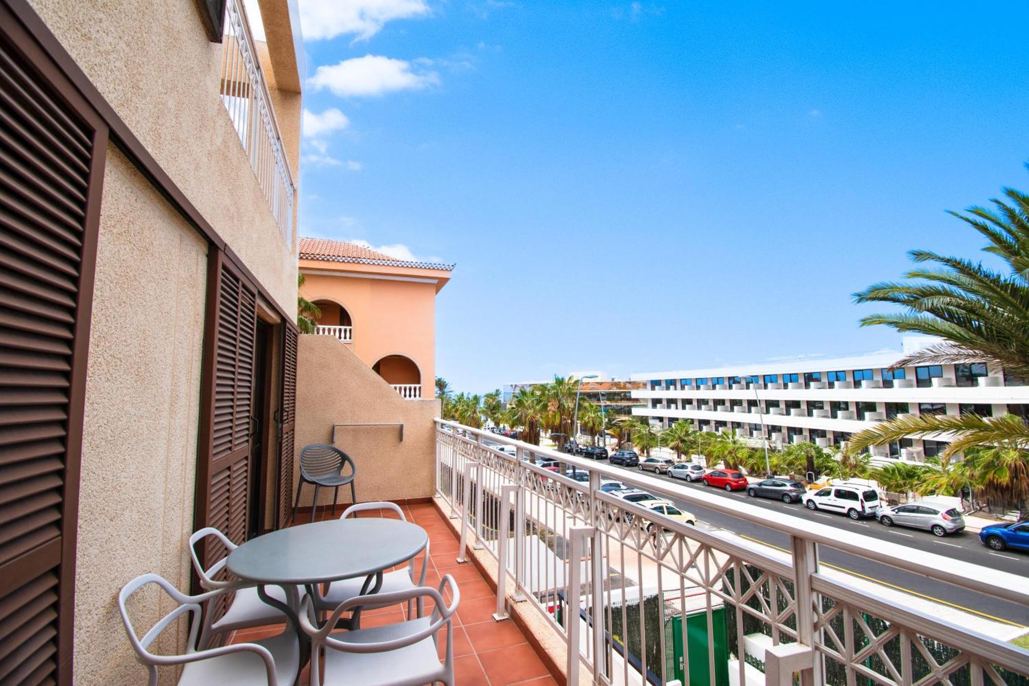 Coral Compostela Beach Apartment Playa de las Americas  Luaran gambar