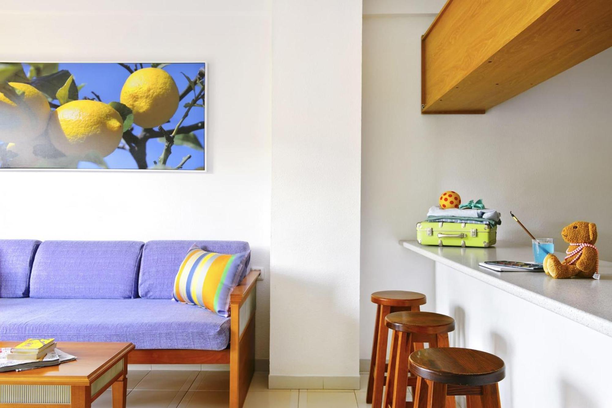 Coral Compostela Beach Apartment Playa de las Americas  Luaran gambar