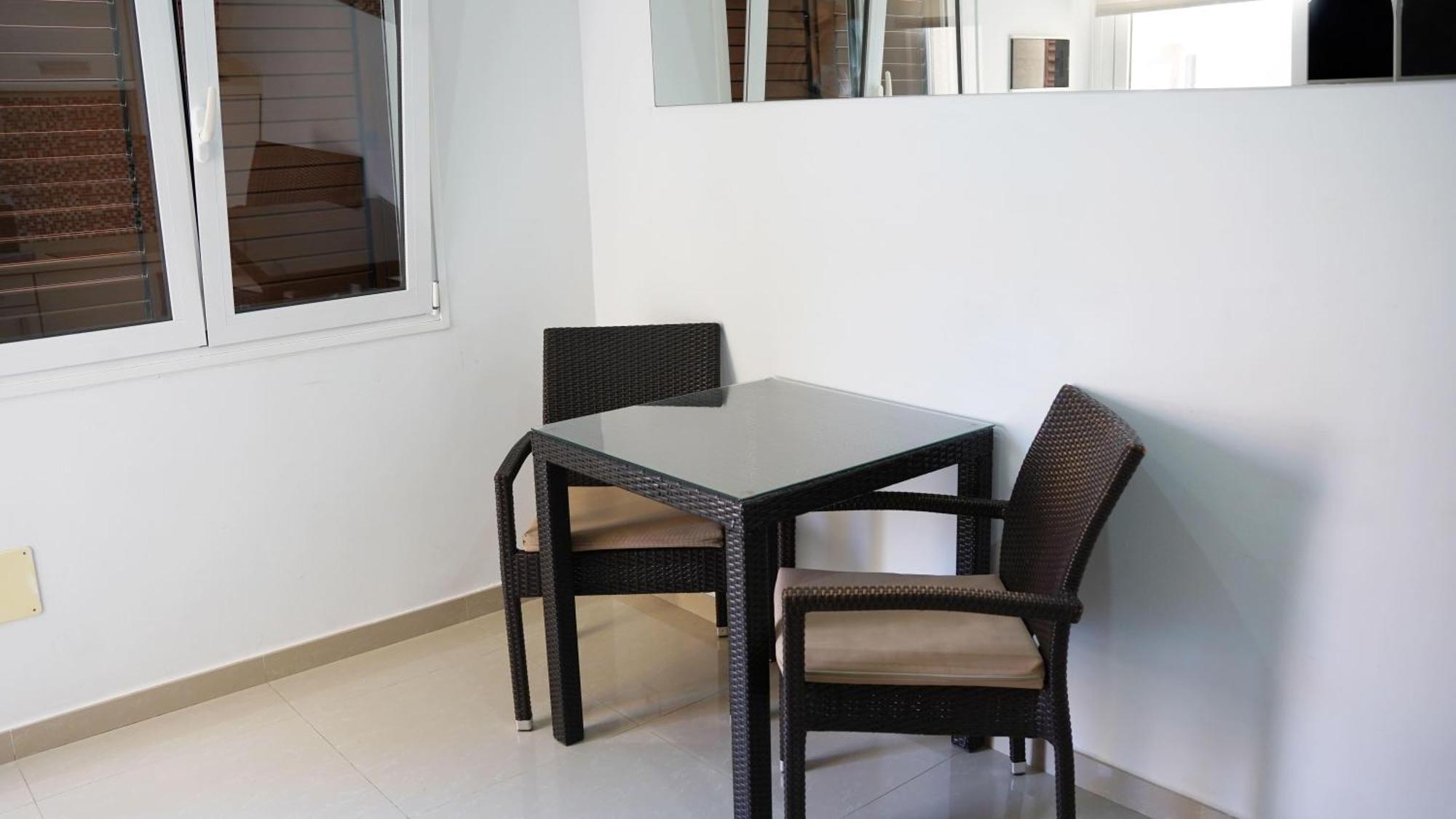 Coral Compostela Beach Apartment Playa de las Americas  Luaran gambar