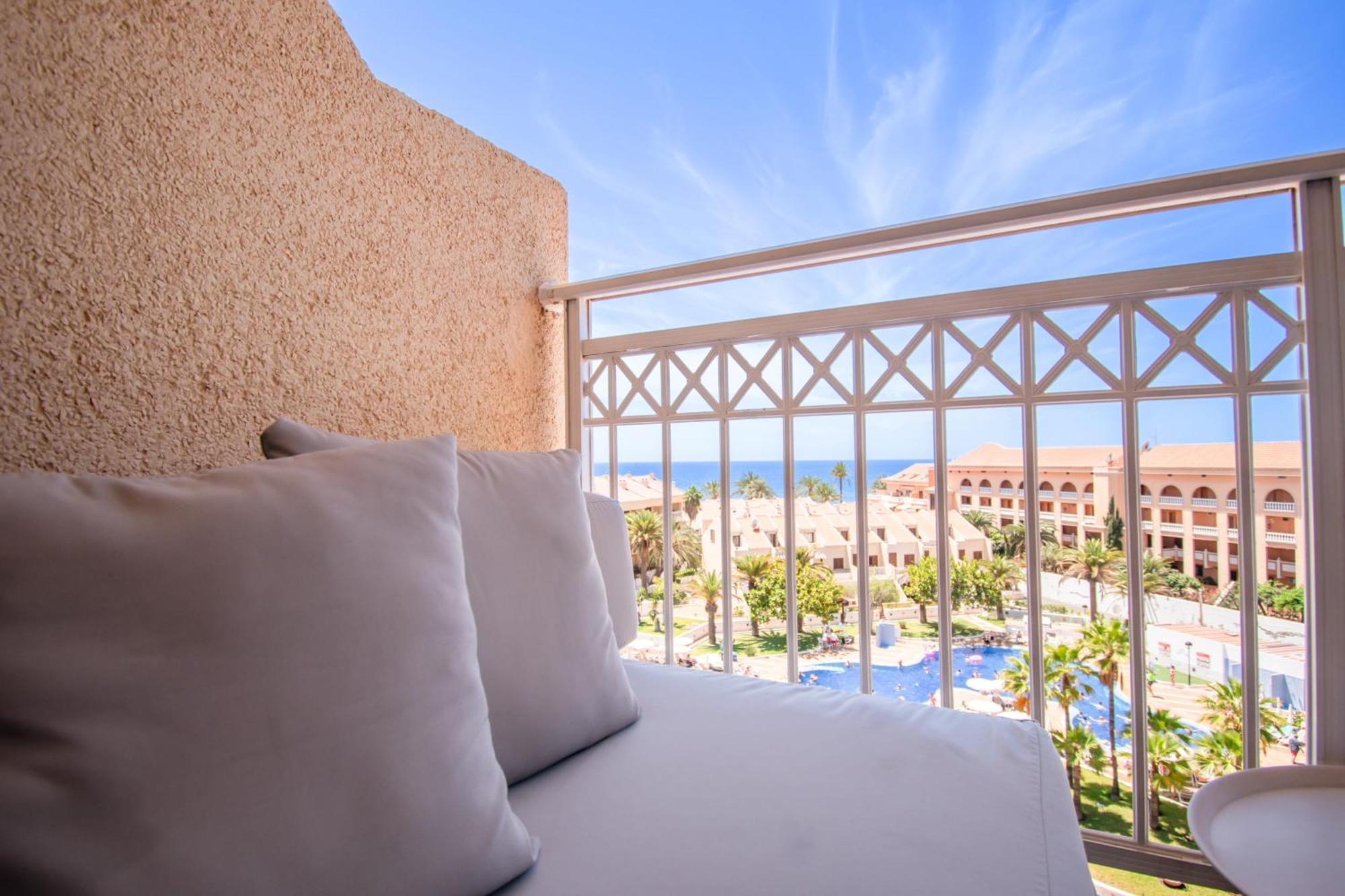 Coral Compostela Beach Apartment Playa de las Americas  Luaran gambar